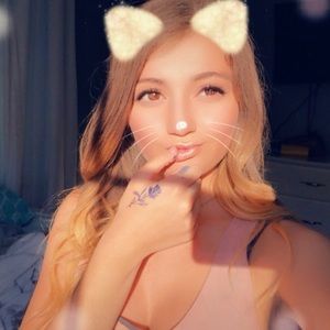 Meet your Posher, Serena